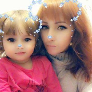 Meet your Posher, Svitlana